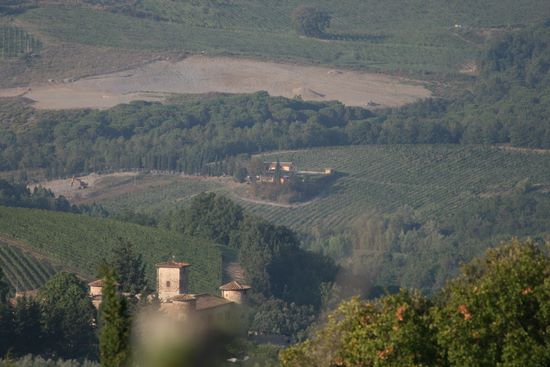 Il castello di Gabbiano  - Mercatale Val di Pesa | img_7258.jpg