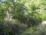 Old cemetry - abandoned buildings  - Mercatale Val di Pesa