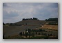 View from Monticchiello
