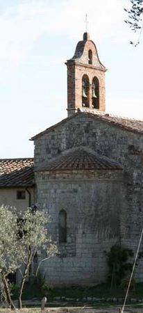 San Leonino - abside della pieve di San Leonino in Conio | img_5999_w.jpg