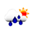 Monte Nisa - weather forecast
