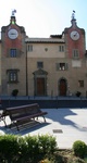 Castelfiorentino - Piazza