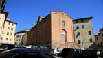 Castelfiorentino - chiesa