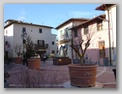 Montefiridolfi village - located at 300 ml. from Montenisa