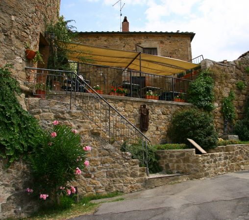 Osteria La Porta - Monticchiello | img_4943.jpg