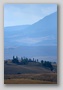 Panorama - crete senesi
