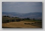 Landscape around Montichiello