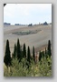 View from Monticchiello