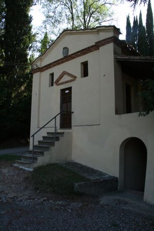 San Vivaldo - Another chapel | img_7361.jpg