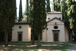 San Vivaldo - Chapels