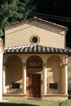San Vivaldo - Chapel